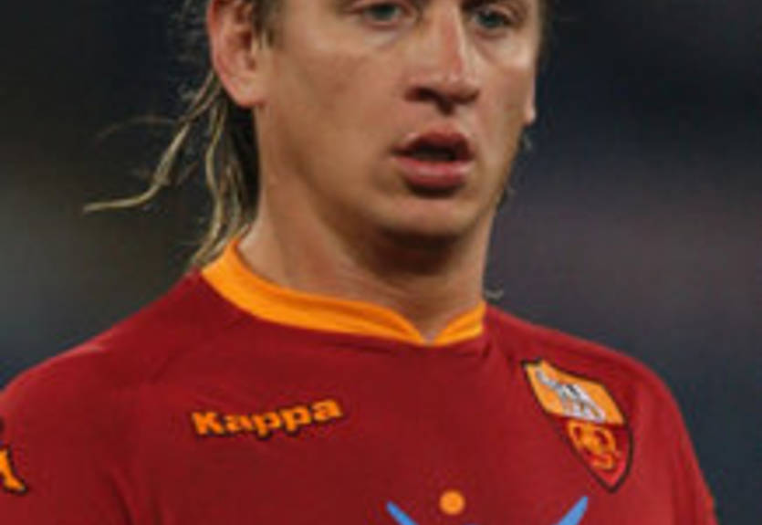 Мексесу предложат новый контракт