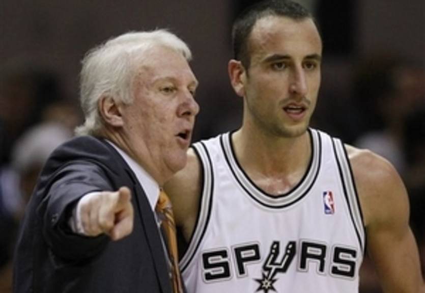 Попович: "Жинобили необходимо полностью восстановиться"