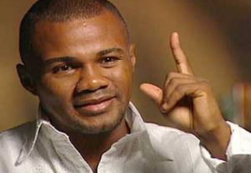 Тринидад: "Думаю, Котто проведет еще пару боев"