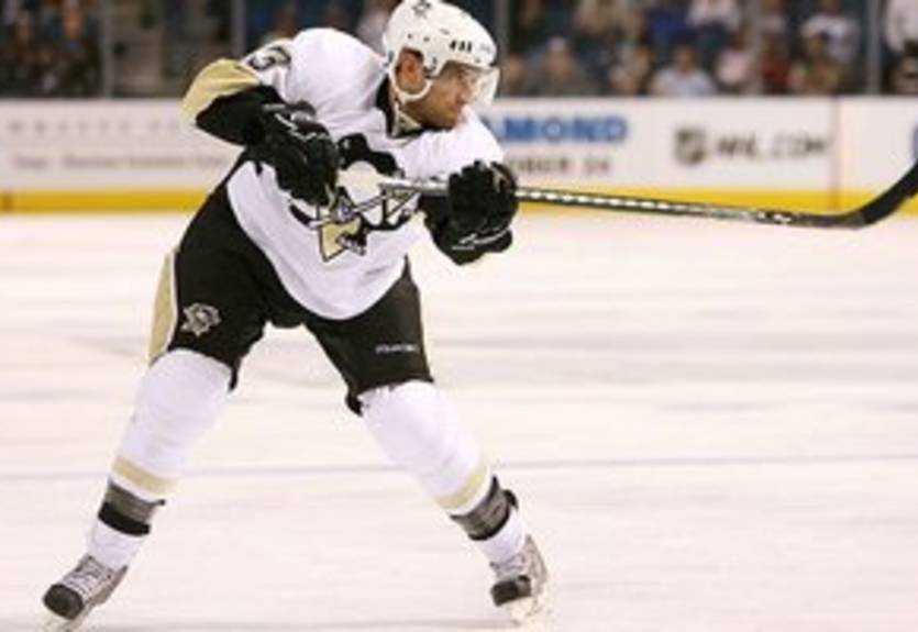 Голигоски пропустил тренировку