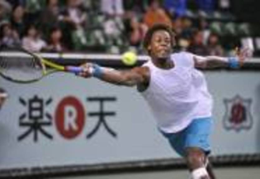 Монфилс: "Я верил в себя"