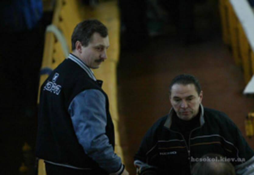 Сокол может сыграть домашний матч в гостях?