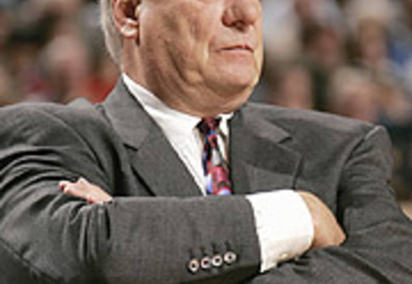 Нельсона могут уволить на следующей неделе