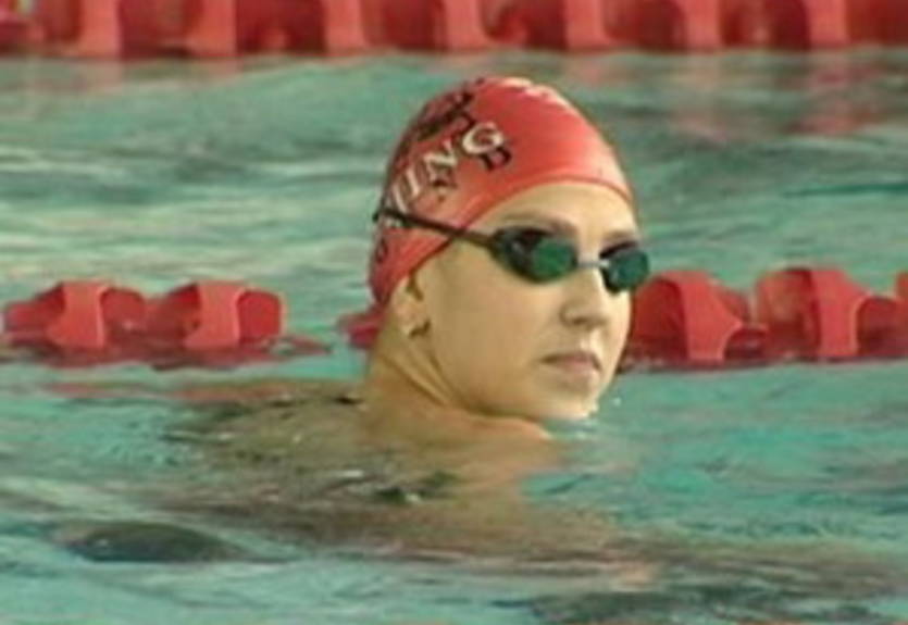 Плавание. Украинцы не пробились в финалы этапа Кубка мира в Берлине