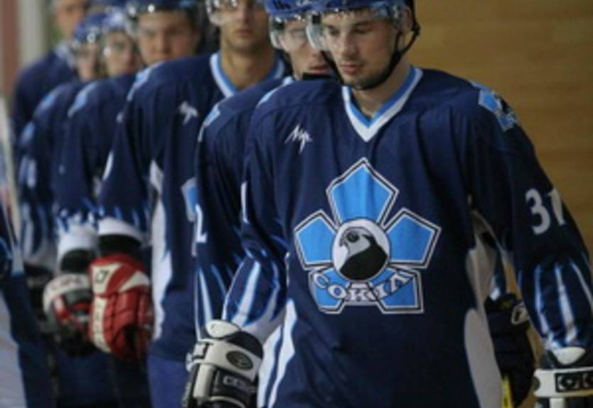 В Сокол прибыла подмога из Киева