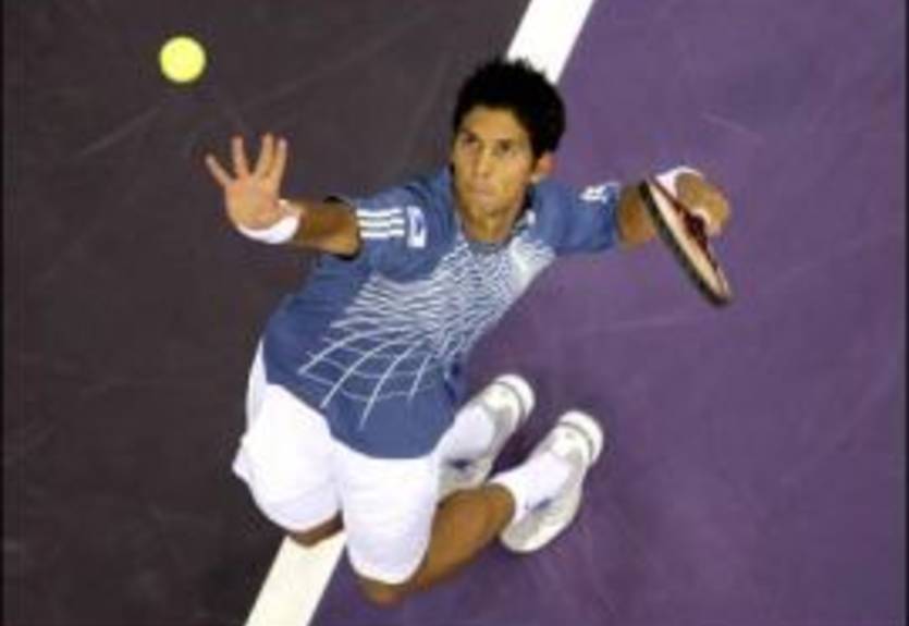 Вердаско: "В Лондоне покажу все, на что способен"