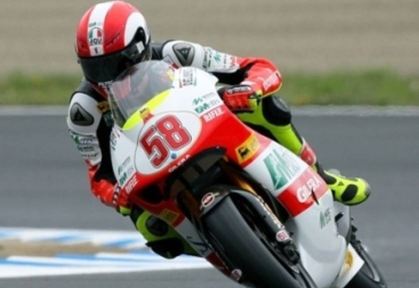 Симончелли: "Инженеры Хонды - открытые люди"