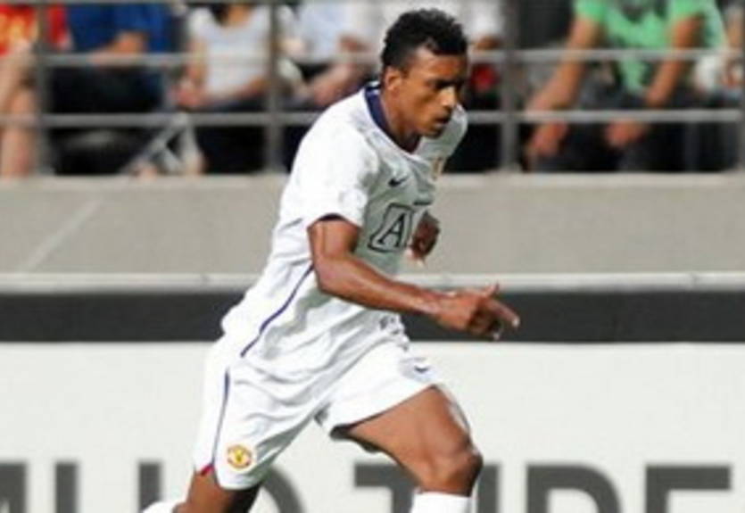 Милан и Ювентус интересуются Нани