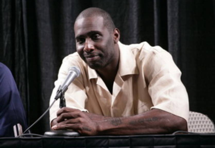 Тим Томас идет на поправку