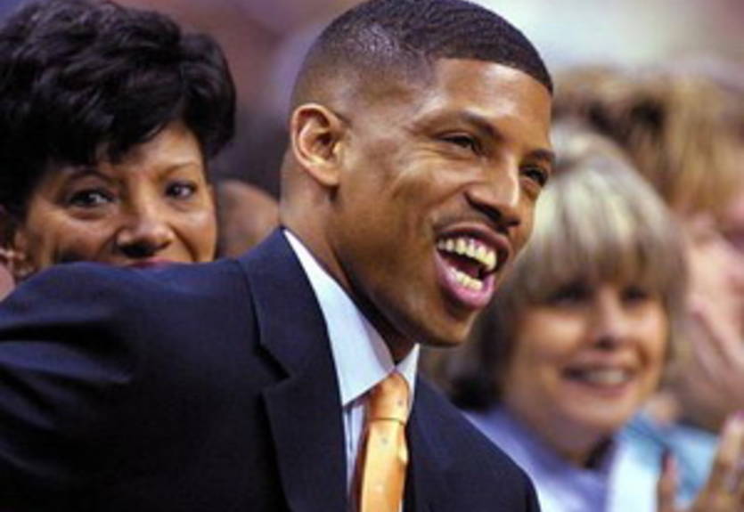 Мэр Сакраменто ищет спонсоров