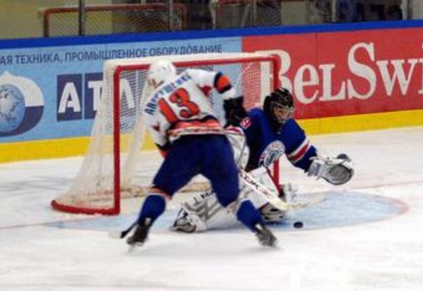 ОЧБ: Гниденко приносит победу Витебску