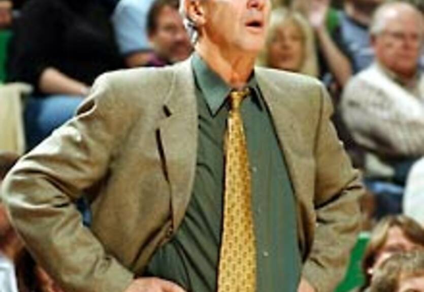 Юта предоставит Фесенко больше времени?