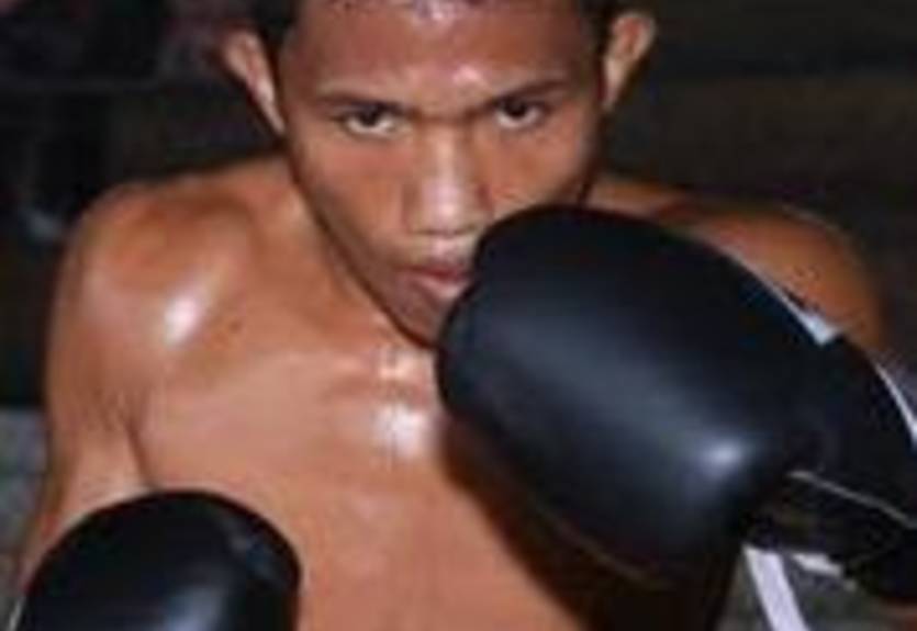 Известен состав андеркарта боя Пакьяо-Котто