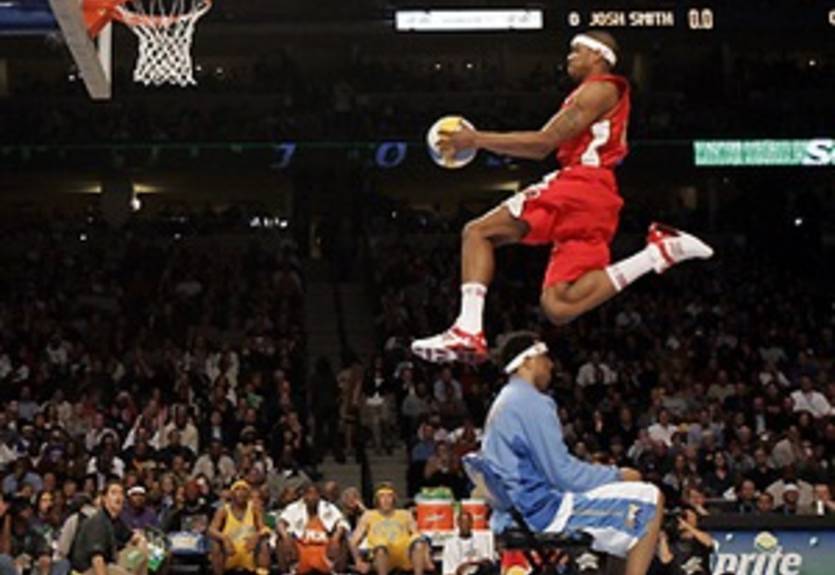 Смит изменил свой стиль игры в атаке