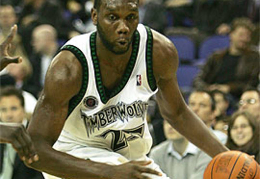 Джефферсон пропустит 2 матча