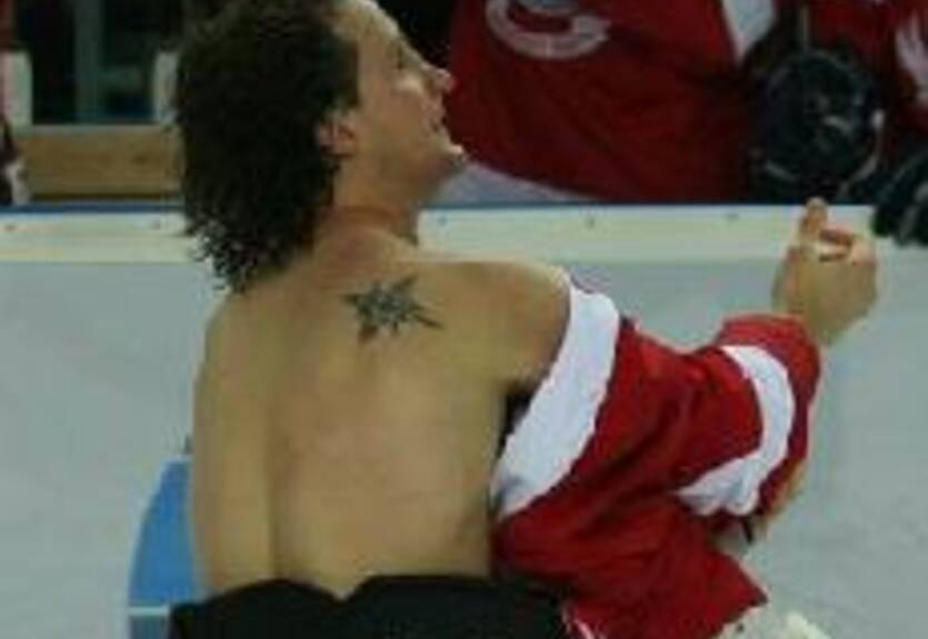 Дарси Веро дисквалифицирован на три игры