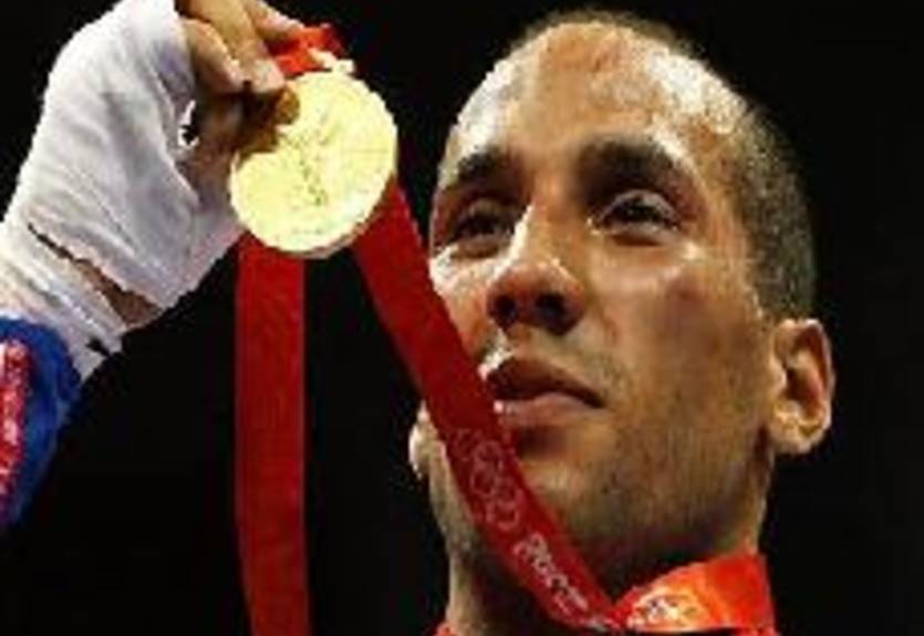 Дегэйл: "Я бы тоже побил Валуева"