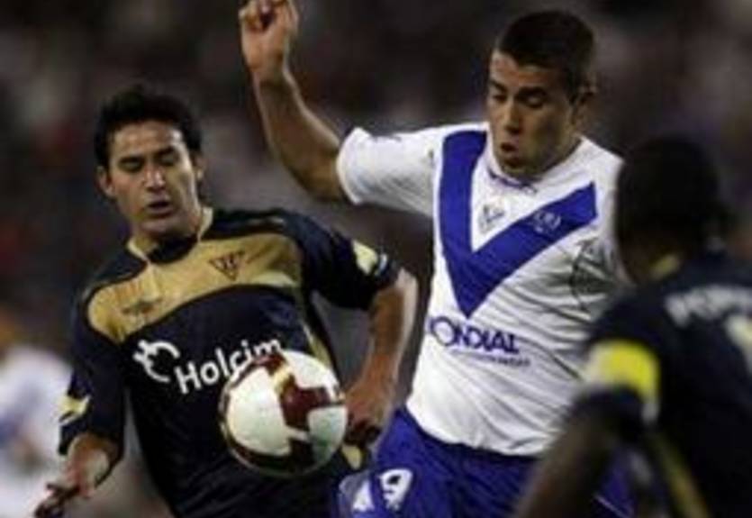 Интер и Реал поборются за Отаменди