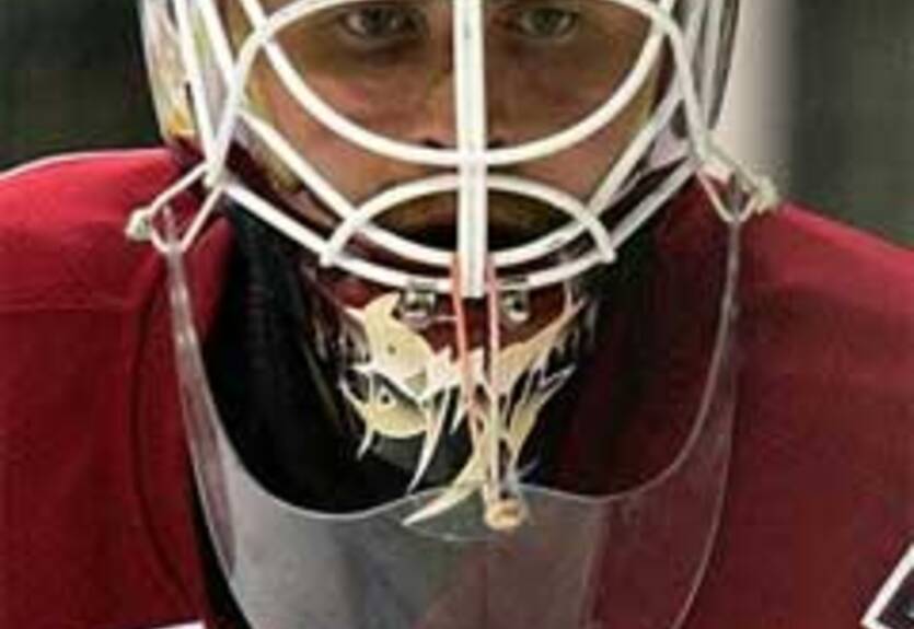 Брызгалов: "Солдату нужно покушать"