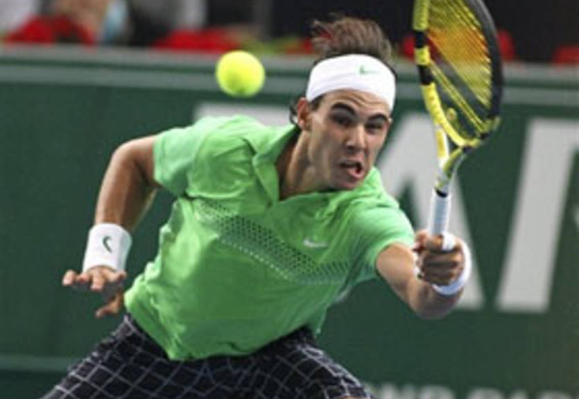 Мастерс. Париж (обновляется)