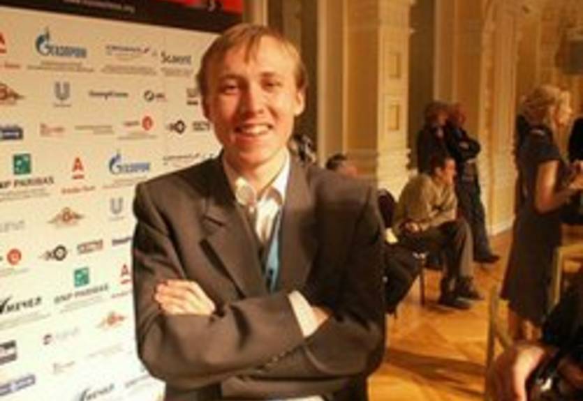 Мемориал Таля. Результаты 5-го тура