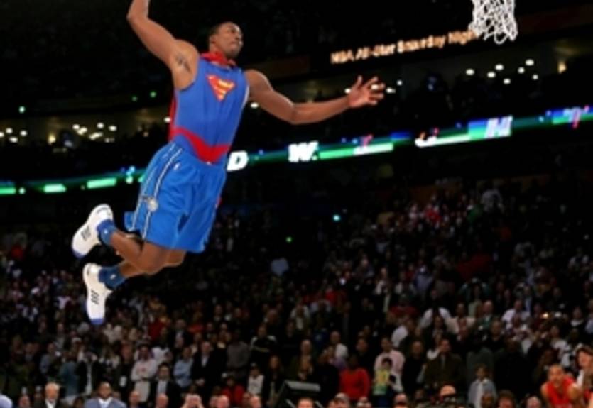 Ховарда оштрафовали на $15,000