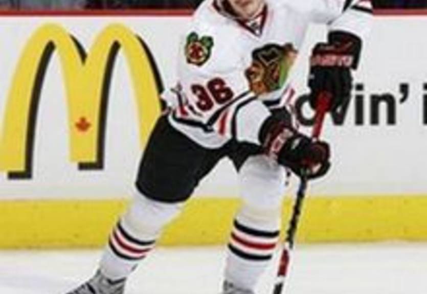 Болланд пропустит 4 месяца