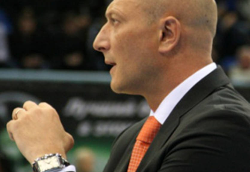 Бутаутас: "Хотел бы видеть Донецк в Евролиге"