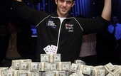 21-летний студент выиграл в покер $8,5 миллионов