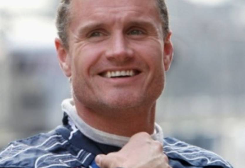 Култхард уйдет в ДТМ?