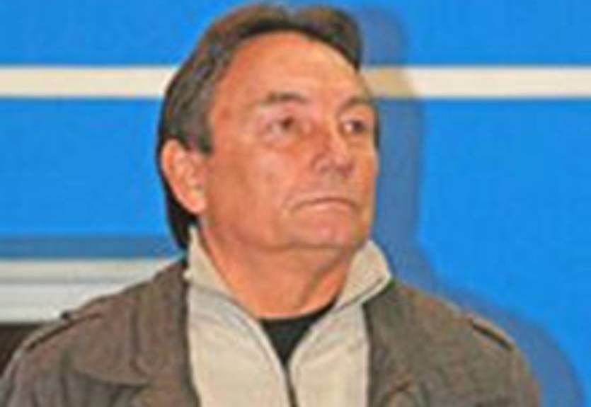 Сафонов возглавил солигорский Шахтер