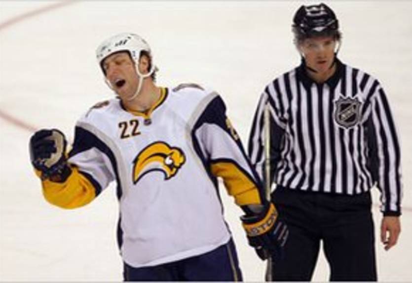 Мэйр выставлен на драфт отказов