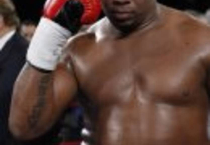 Солис: "Имеются вопросы к подбородку Хэя"