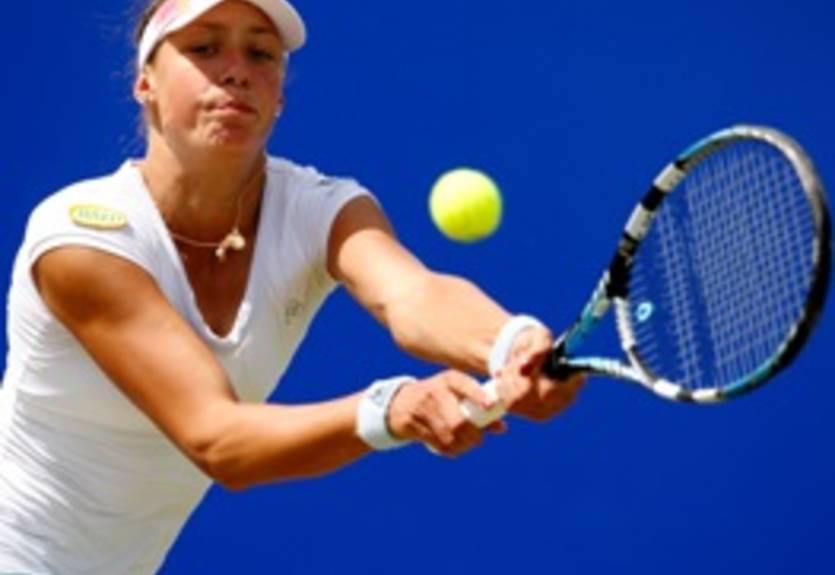 Викмайер: "У меня была истерика"