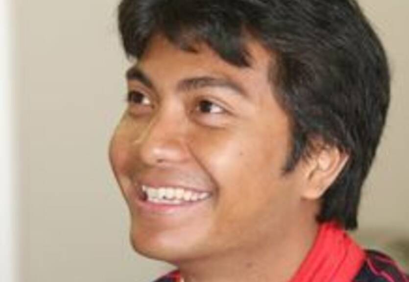 Лотус верит в перспективу Фаузи