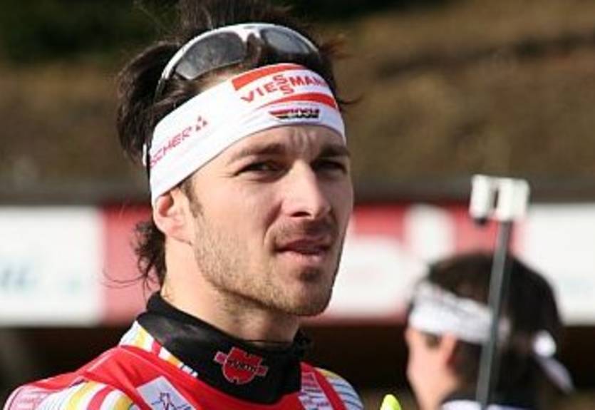 Биатлон. Али Вольф: "Сбор в Муонио - это будет нечто!"