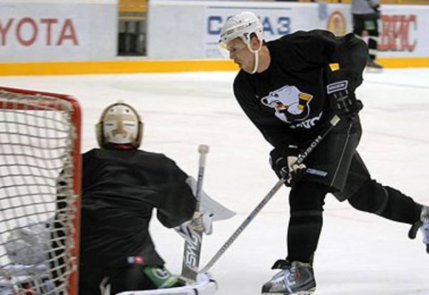 Касянчук: "Если пригласят в сборную, отказываться не буду"