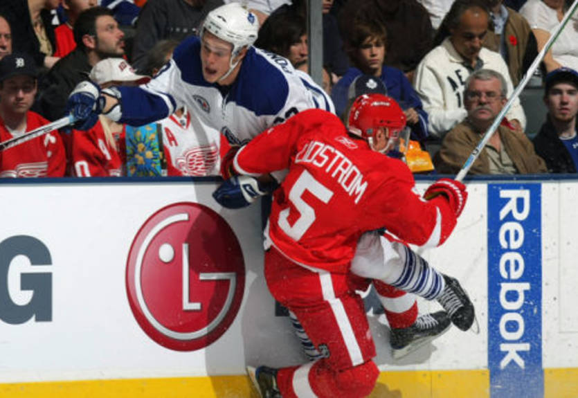 Поникаровского обменяют?