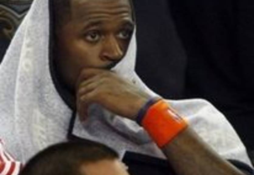 Агент Джексона атакует тренера Голден Стэйт