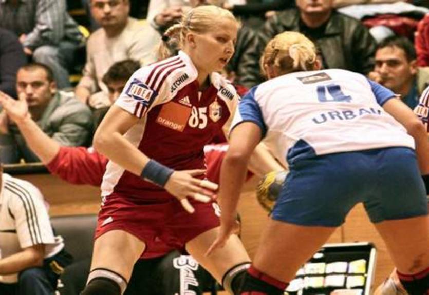 Гандбол. Лига чемпионов: в двух группах лидируют команды украинок