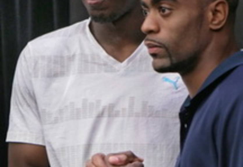 Болт поборется за звание лучшего легкоатлета года