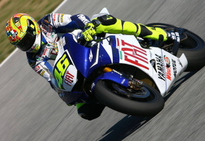 Moto GP. Итоги чемпионата мира 2009
