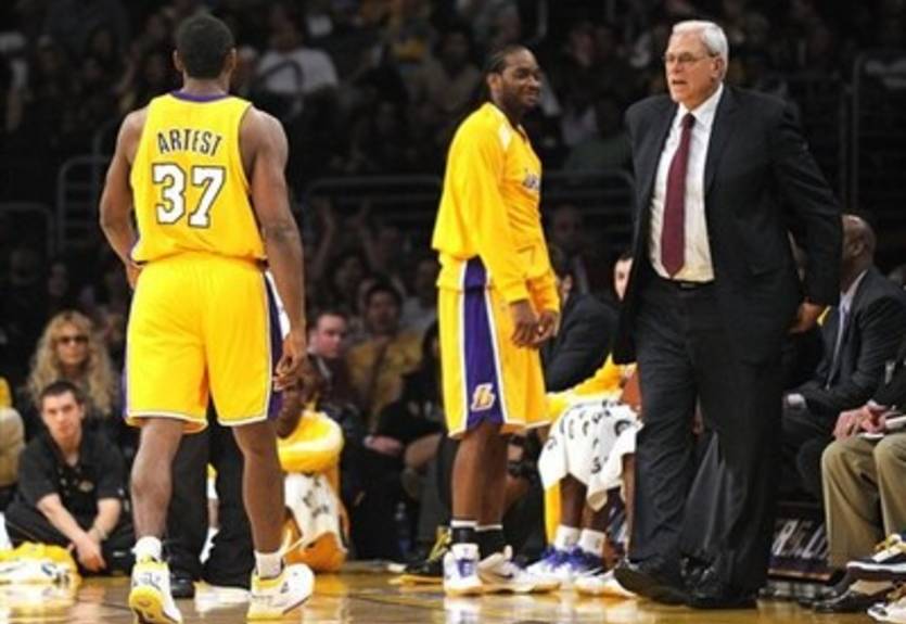 Для Артеста наняли человека