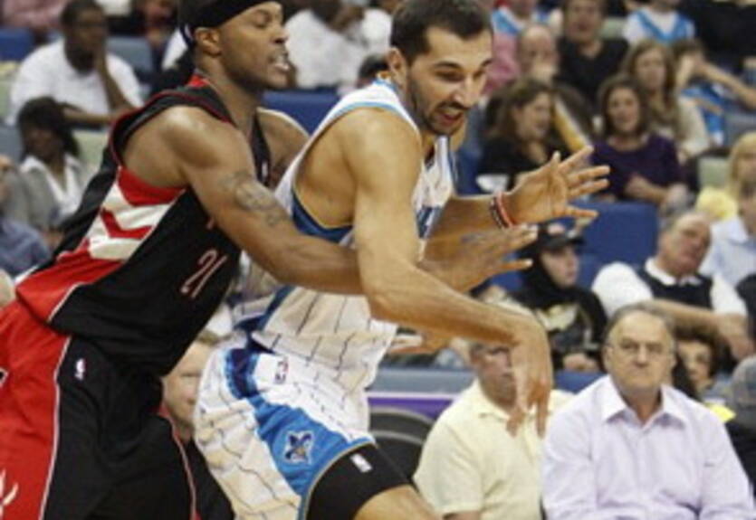 Стоякович выйдет в стартовом составе