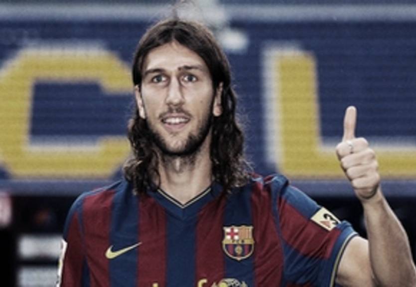 Брат Чигринского: "Диме нужно время"