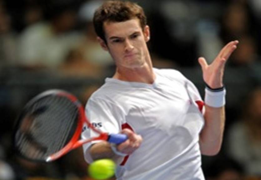 Мюррей триумфует в Валенсии