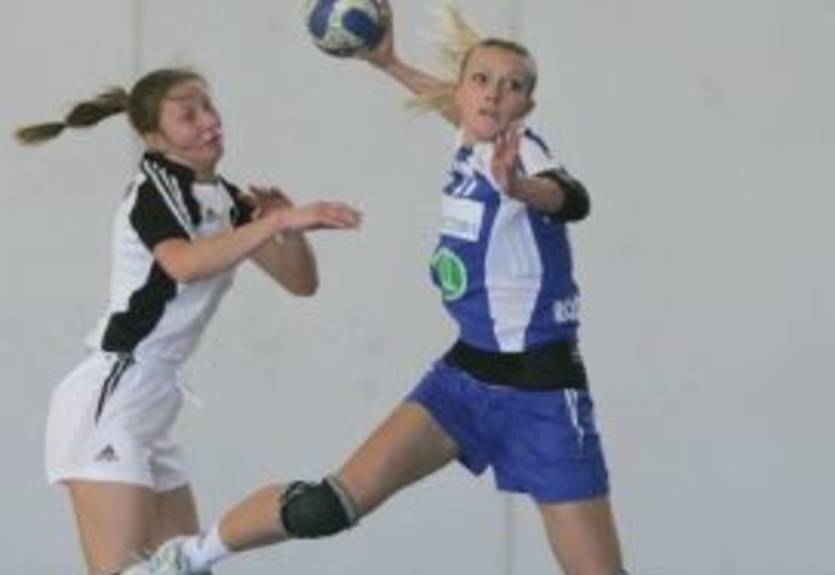 Команда украинки Шибановой выходит в 1/8 финала Кубка ЕГФ