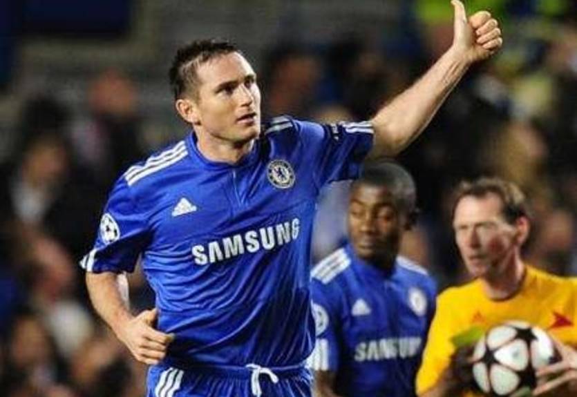 Топ-5 матчей воскресенья