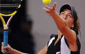 Теннис. Резаи выиграла турнир на Бали