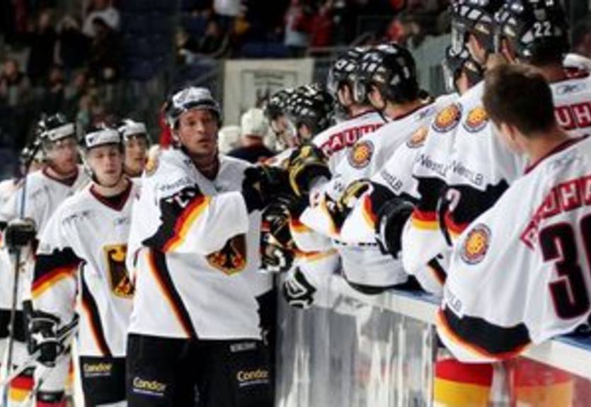 Кубок Германии: США и Германия побеждают по буллитам